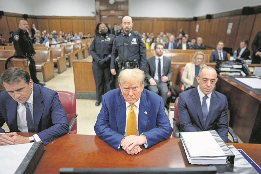 2024'ün ilkleri: Avrupa’da kimler kazandı, kimler kaybetti? - 7. Resim