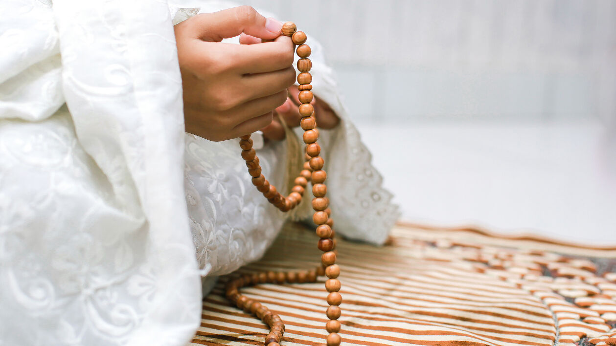 2025 üç aylar mesajları: Recep, Şaban, Ramazan ayına özel mesajlar ve sözler 2025 üç aylar mesajları: Recep, Şaban, Ramazan ayına özel mesajlar ve sözler - 1. Resim