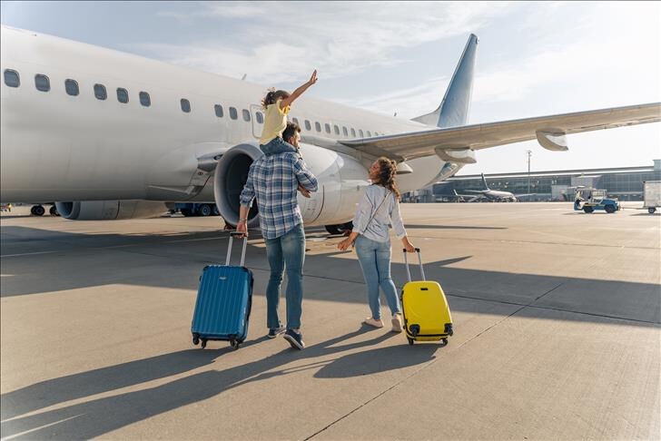 2025 yılı resmi tatil günleri belli oldu! Tam 46 gün izin fırsatı - 1. Resim