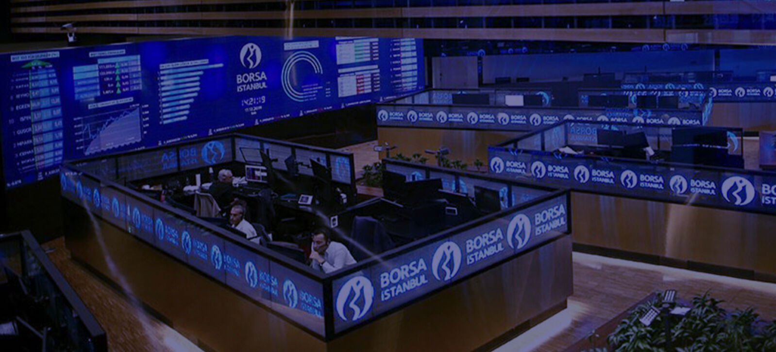 31 Aralık borsa yarım gün mü, bugün borsa açık mı? Borsa İstanbul çalışma günleri ve saatleri merak ediliyor - 2. Resim