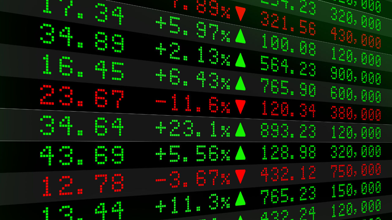 31 Aralık borsa yarım gün mü, bugün borsa açık mı? Borsa İstanbul çalışma günleri ve saatleri merak ediliyor - 1. Resim