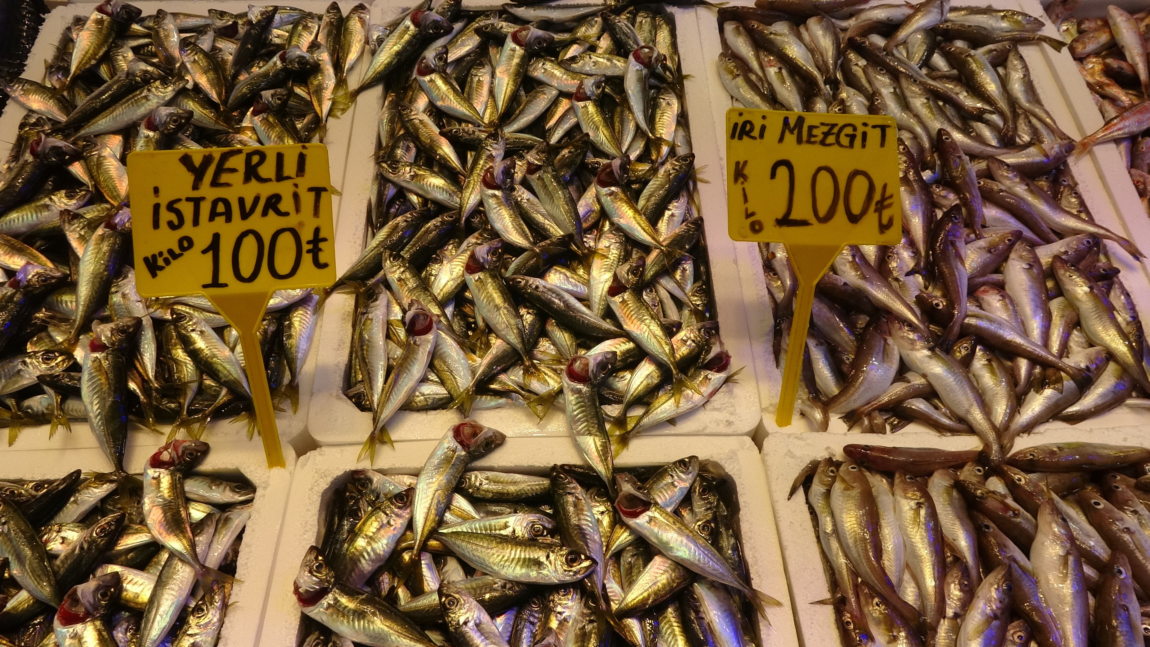 4 bin lira yerine 150 TL! Yılbaşında sofraları hindi yerine bakın ne süsleyecek - 2. Resim