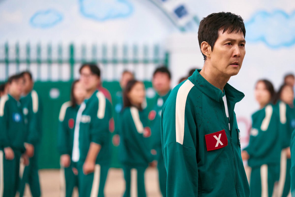 45 milyar won kaç TL? Squid Game ilk sezon tarihinde 337 milyon TL değerindeydi! 45 milyar won kaç TL? Squid Game ilk sezon tarihinde 337 milyon TL değerindeydi! - 3. Resim