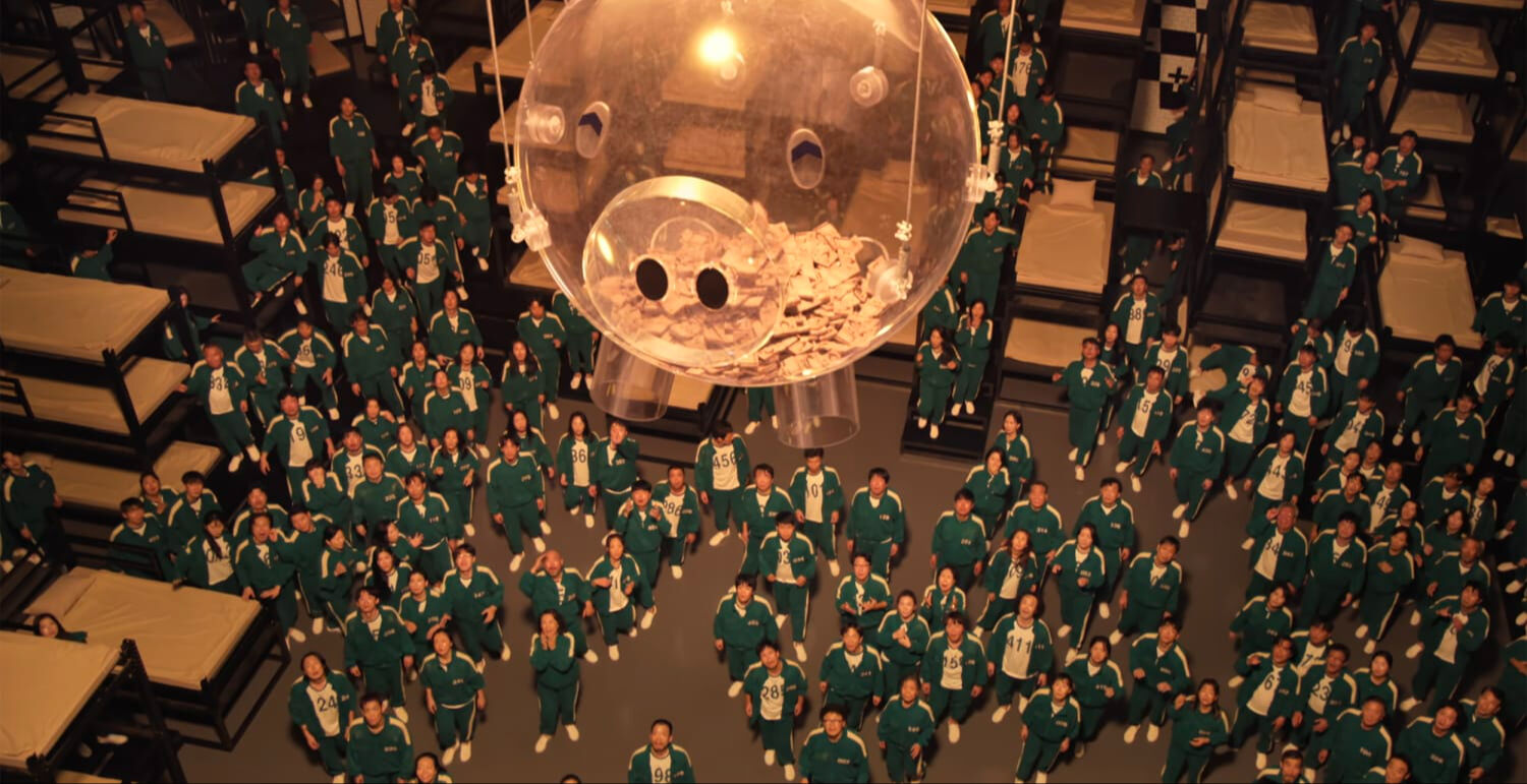 45 milyar won kaç TL? Squid Game ilk sezon tarihinde 337 milyon TL değerindeydi! 45 milyar won kaç TL? Squid Game ilk sezon tarihinde 337 milyon TL değerindeydi! - 1. Resim