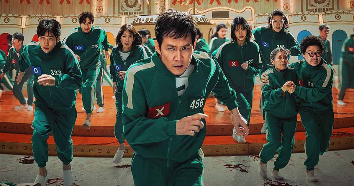 45 milyar won kaç TL? Squid Game ilk sezon tarihinde 337 milyon TL değerindeydi! 45 milyar won kaç TL? Squid Game ilk sezon tarihinde 337 milyon TL değerindeydi! - 2. Resim