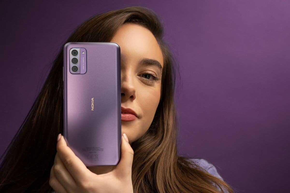 Android 15 alacak Nokia ve HMD cihazları belli oldu Android 15 alacak Nokia ve HMD cihazları belli oldu - 1. Resim