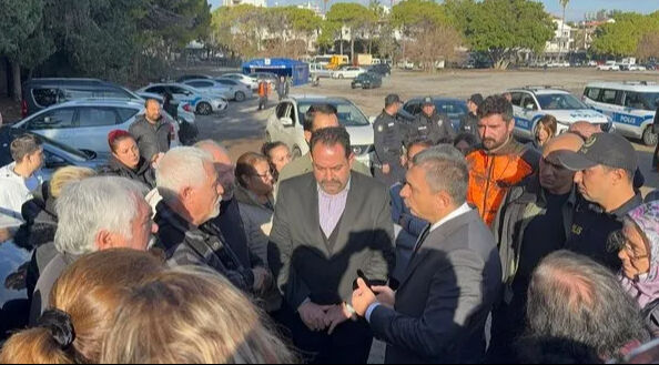 Aracıyla 40 metrelik kayalıktan denize uçan Engin Şeker 6 gündür aranıyor! Acılı babanın sözleri yürekleri yaktı - 4. Resim