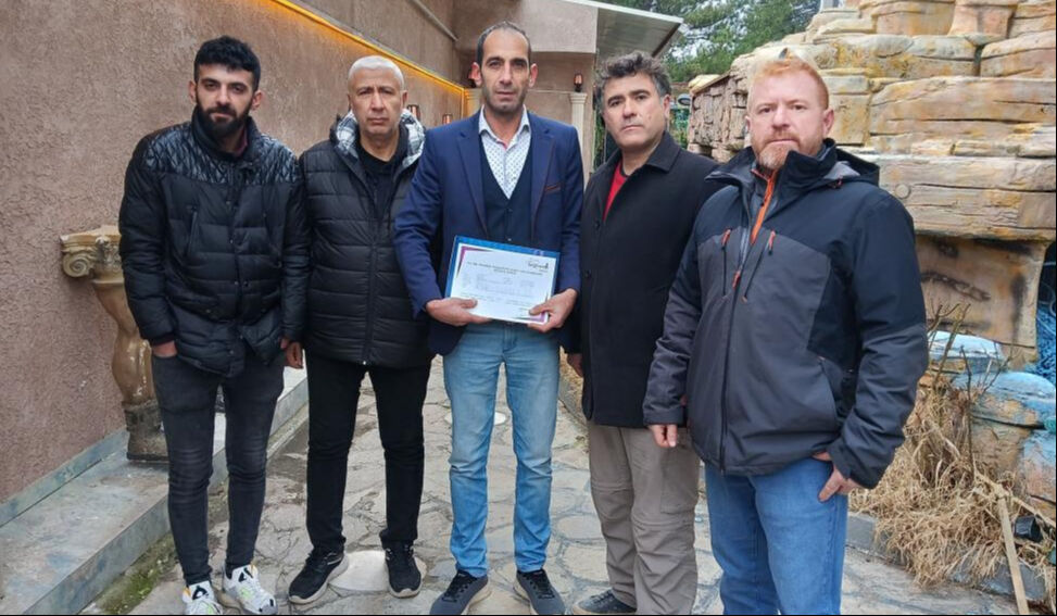 Aynı hisseyi farklı kişilere sattı! Kooperatif başkanı hakkında 200 milyon TL'lik vurgun iddiası - 2. Resim