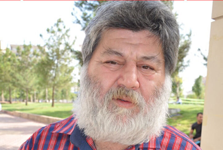 Aziz Nesin'in oğlu Ahmet Nesin hakkında yakalama kararıyla aranıyor - 1. Resim