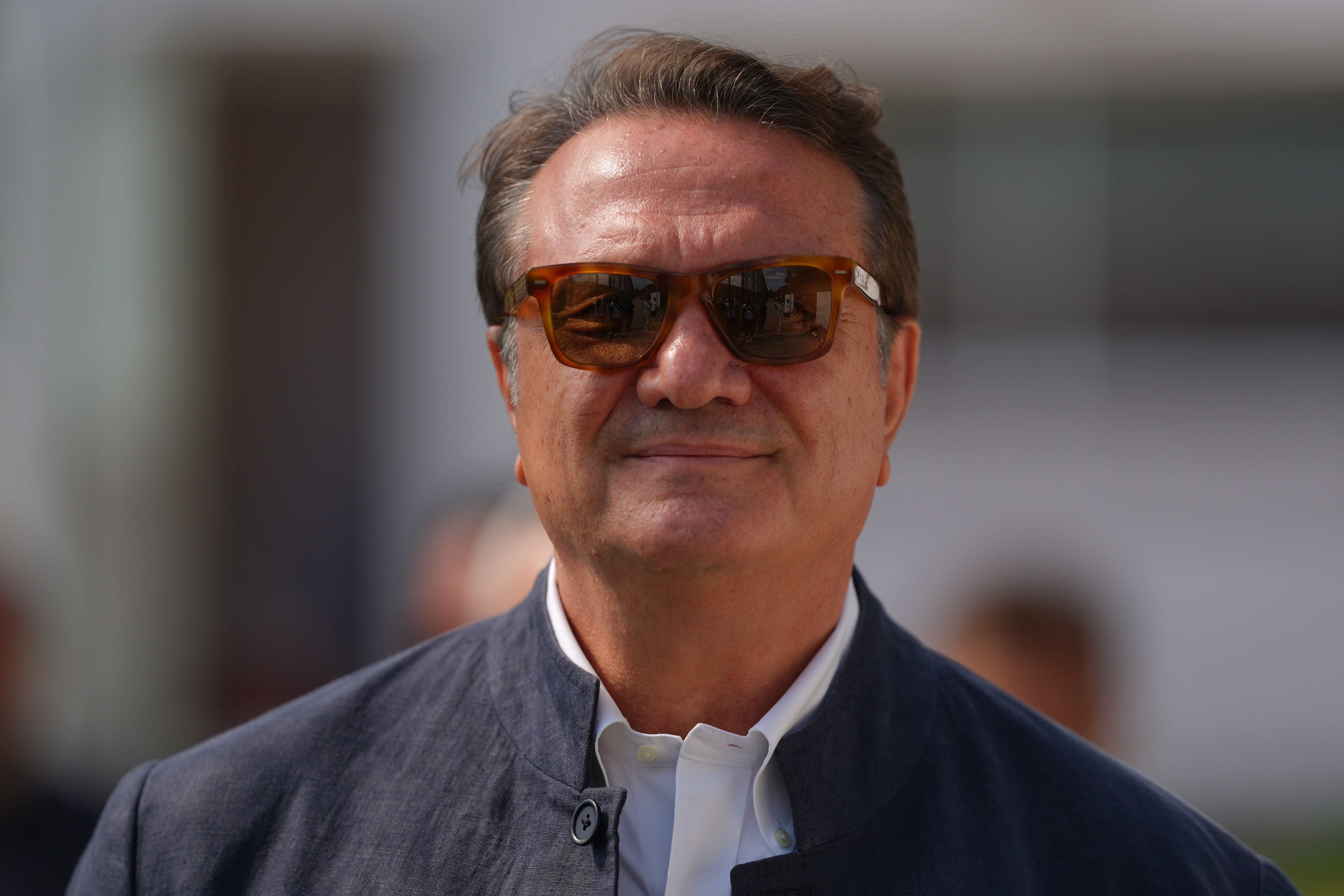 Beşiktaş 2024'e 3 başkan 3 hoca 2 kupa sığdırdı - 4. Resim