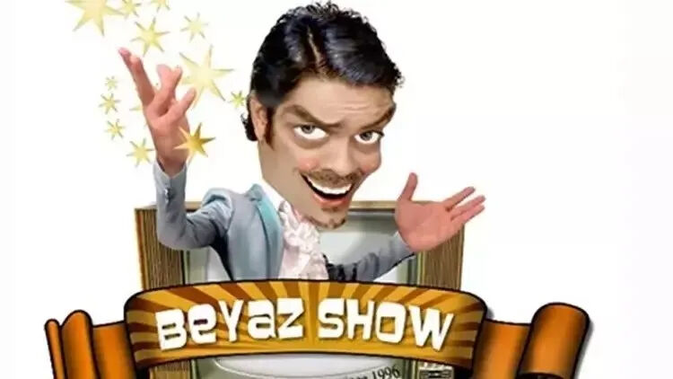 Beyaz Show yeniden başlayacak mı? Beyazıt Öztürk güzel haberi duyurdu  - 4. Resim