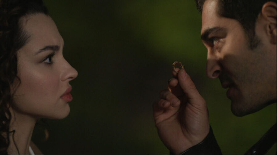 bir gece masalı yeni bölüm ne zaman