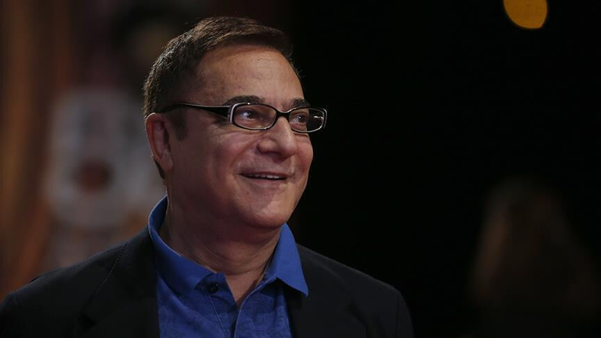 Bir zamanların vergi rekortmeni Mehmet Ali Erbil aldığı emekli maaşına isyan etti! Montun fiyatını söyleyip... - 1. Resim