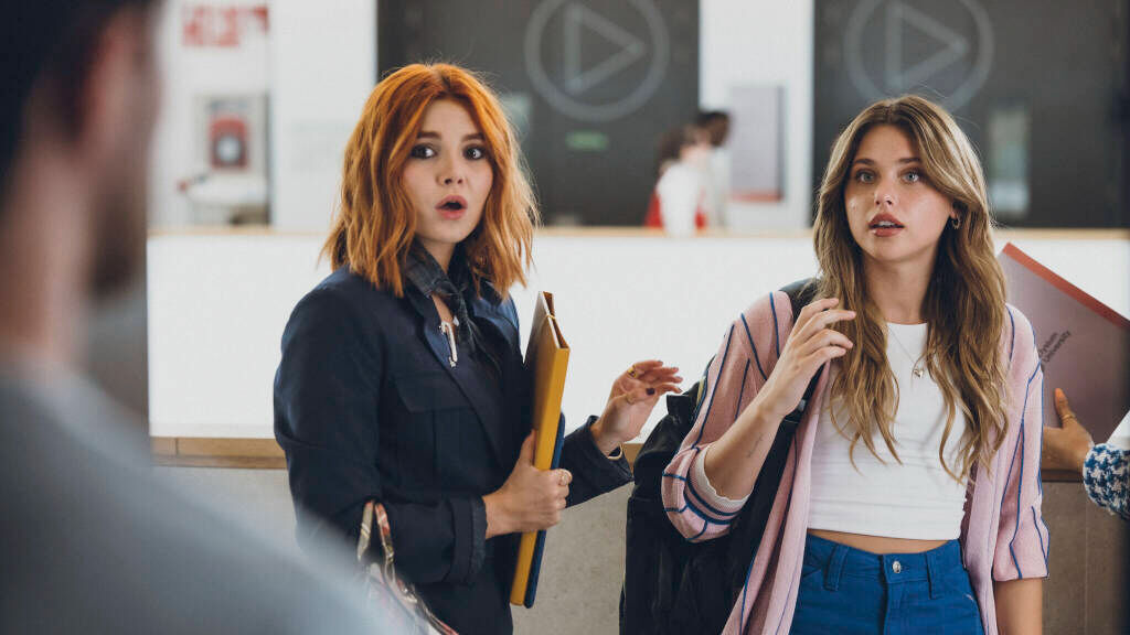 Culpa Tuya 3 çıkacak mı, ne zaman? 27 Aralık'ta vizyona girdi! - 2. Resim