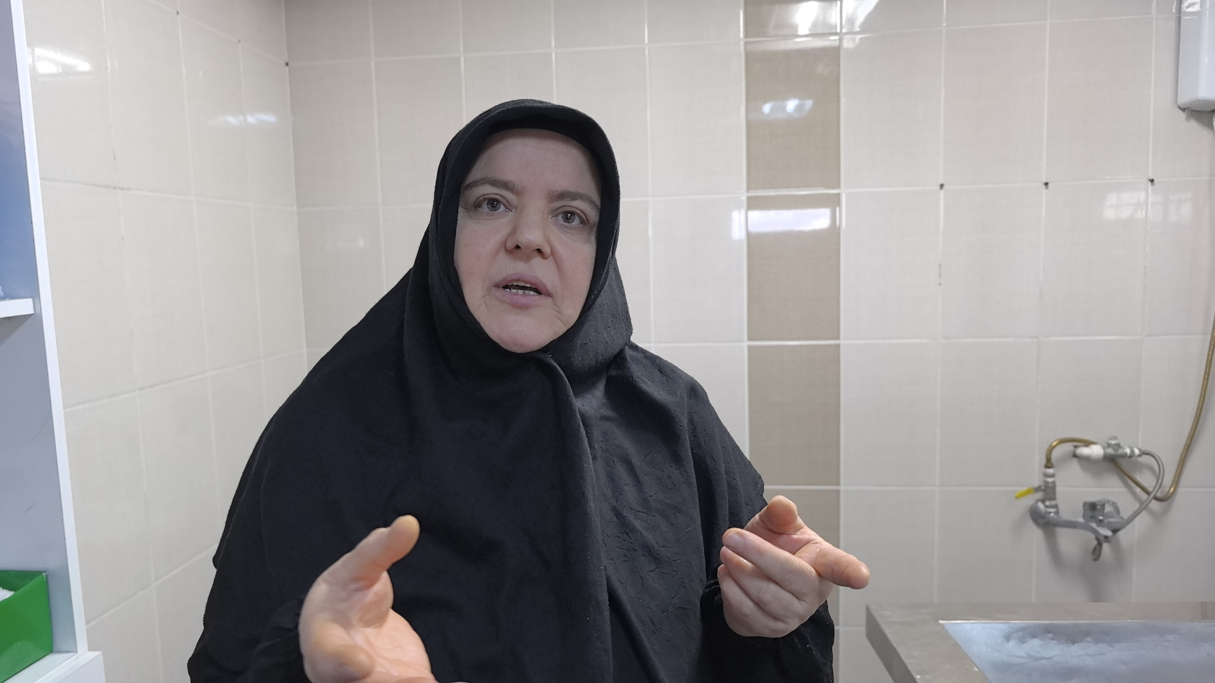 Diziyle gündem olan gasallardan tüyler ürperten hikayeler: Cenaze yeni gelmişti, sıcaktı... Diziyle gündem olan gasallardan tüyler ürperten hikayeler: Cenaze yeni gelmişti, sıcaktı... - 3. Resim