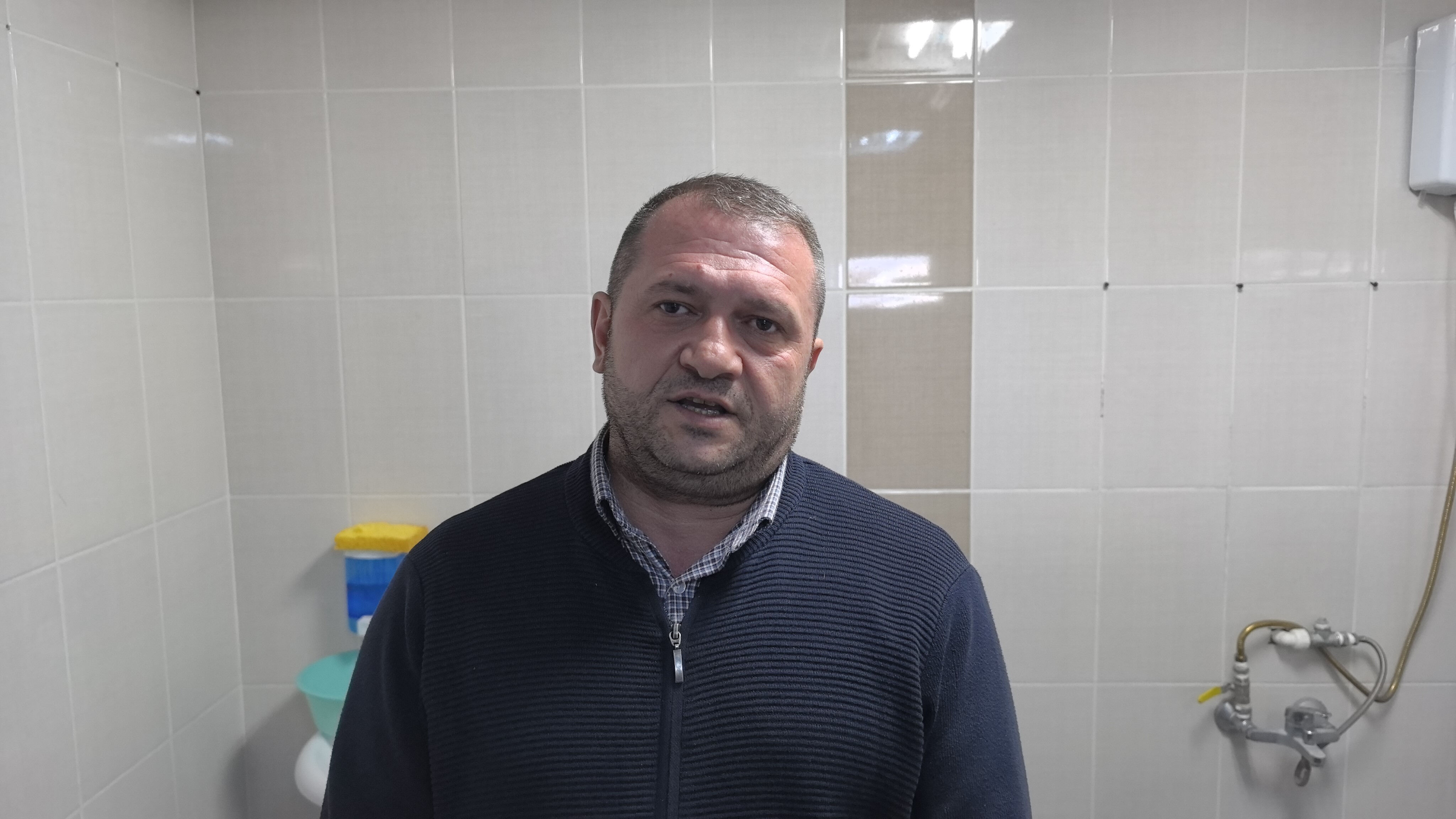 Diziyle gündem olan gasallardan tüyler ürperten hikayeler: Cenaze yeni gelmişti, sıcaktı... Diziyle gündem olan gasallardan tüyler ürperten hikayeler: Cenaze yeni gelmişti, sıcaktı... - 2. Resim