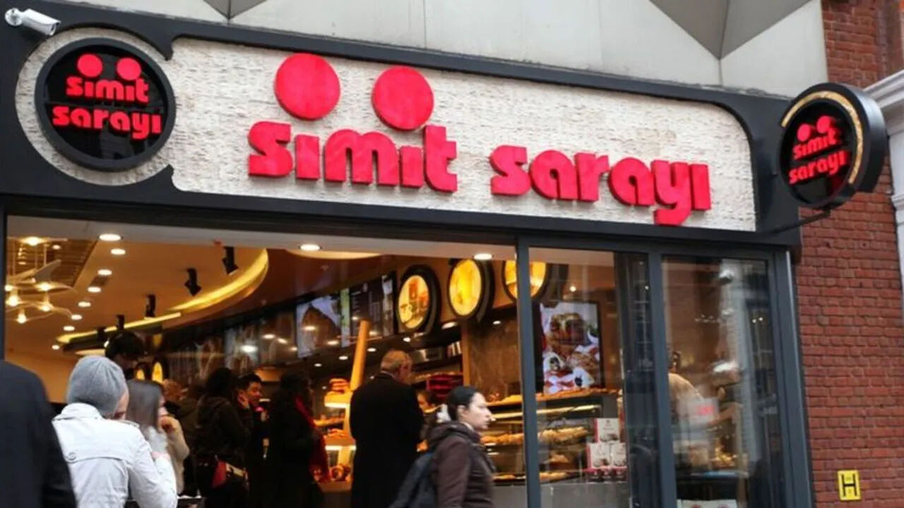 DMR (Simit Sarayı) hangi bankada! DMR unlu mamulleri kişi başı kaç lot düşer! - 2. Resim