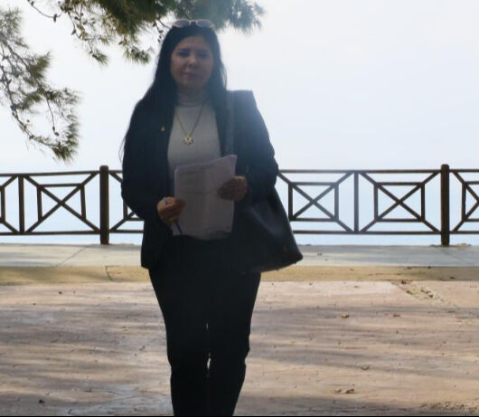 Eşinden boşanan Nilüfer Yalçın 18 yılda 400 dava açtı! Akıl sağlığı yerinde mi? Eşinden boşanan Nilüfer Yalçın 18 yılda 400 dava açtı! Akıl sağlığı yerinde mi? - 5. Resim