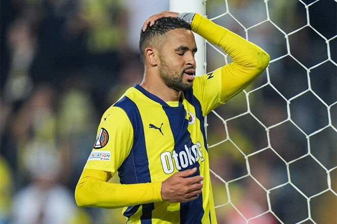 Fenerbahçe'de Youssef En-Nesyri yerine 3 aday! Galatasaray'ın istediği yıldız da listede - 1. Resim