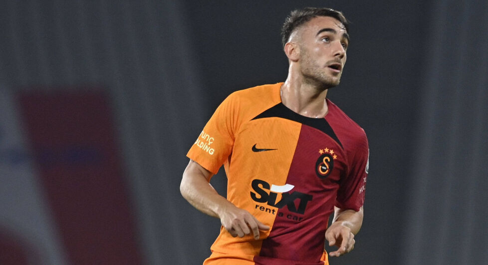 Galatasaray'dan Yunus Akgün'e çılgın zam! Yeni maaşı belli oldu - 3. Resim