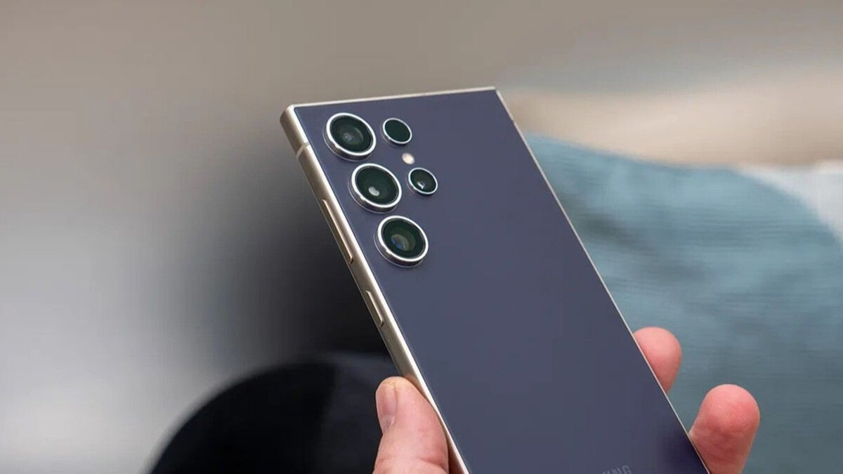 Galaxy S25 satın alana Gemini aboneliği bedava! Galaxy S25 satın alana Gemini aboneliği bedava! - 3. Resim