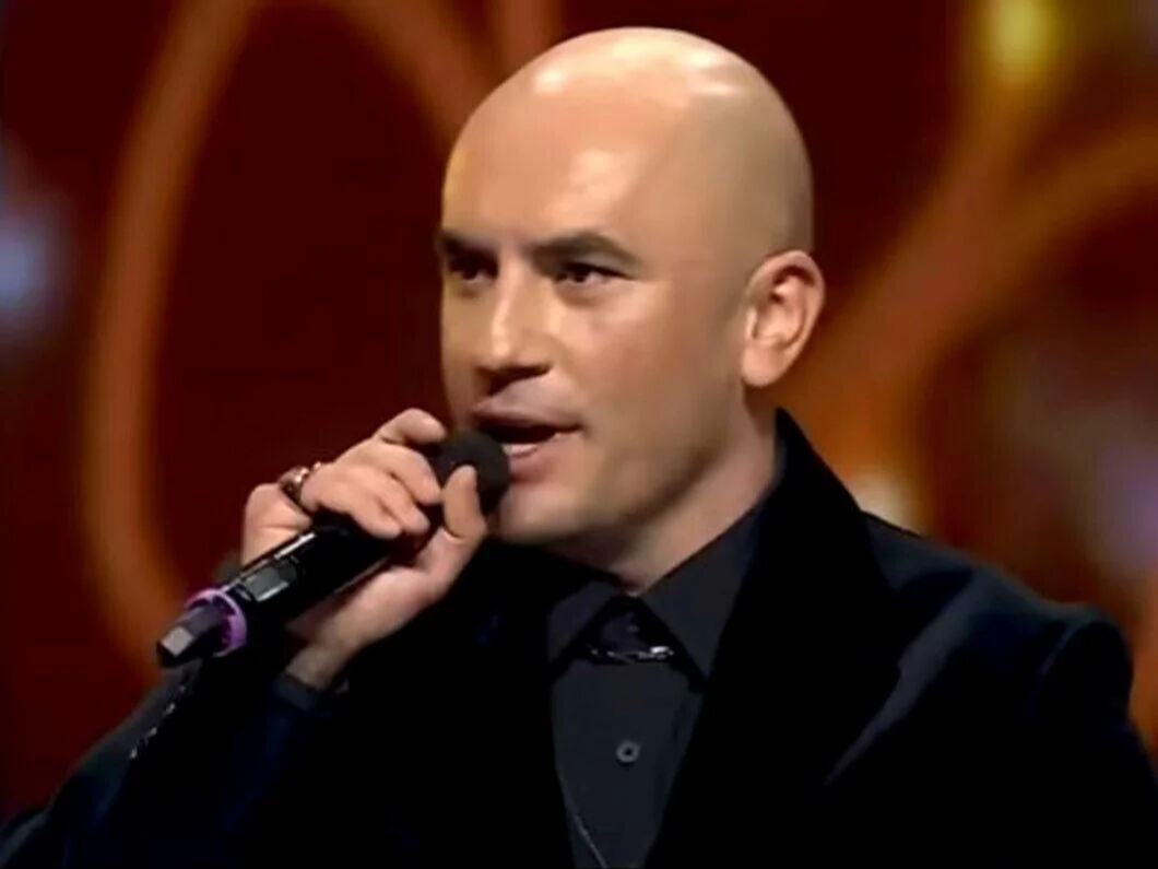 Giray Altınok kimdir, evli mi? O Ses Türkiye Yılbaşı Özel programının konukları arasında yer aldı  Giray Altınok kimdir, evli mi? O Ses Türkiye Yılbaşı Özel programının konukları arasında yer aldı  - 2. Resim