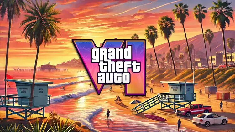 GTA 6, 1 Milyar dolar gelir elde edebilir! 2025'te yeni fragman bekleniyor GTA 6, 1 Milyar dolar gelir elde edebilir! 2025'te yeni fragman bekleniyor - 3. Resim