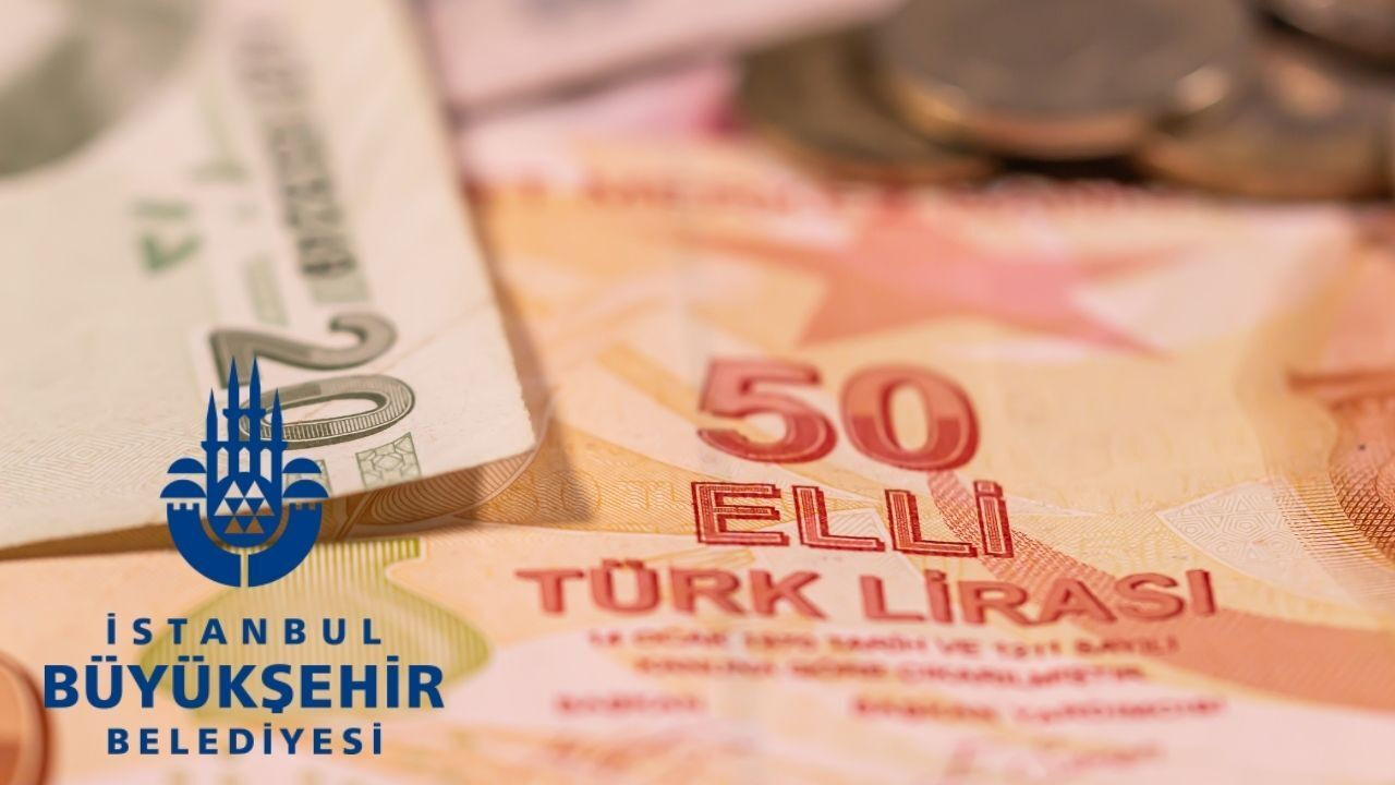 İBB burs başvuru sonuçları açıklandı mı? O tarihte hesaplara yatacak - 1. Resim