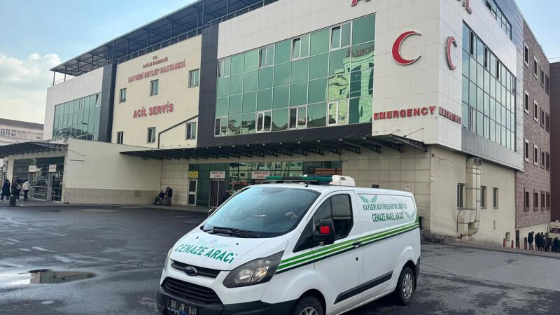 Kayseri'de acı olay! Soba gazı bir aileyi hastanelik etti, çocuklar öldü - 1. Resim