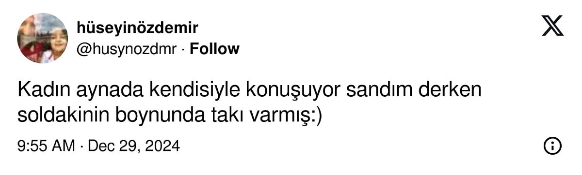 Konuğuyla benzerliği şoke etmişti! Sosyal medyaya damga vuran Ela Rümeysa Cebeci kendini 'değiştirdi' - 2. Resim