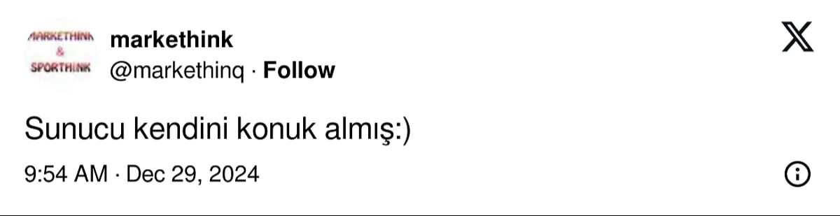 Konuğuyla benzerliği şoke etmişti! Sosyal medyaya damga vuran Ela Rümeysa Cebeci kendini 'değiştirdi' - 1. Resim