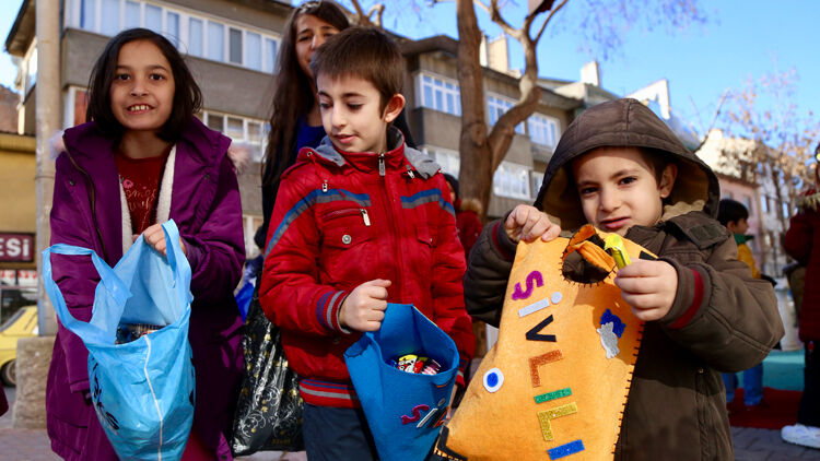 Konya şivlilik ne zaman, hangi gün? Asırlardır süren kandil geleneği heyecanla bekleniyor - 3. Resim