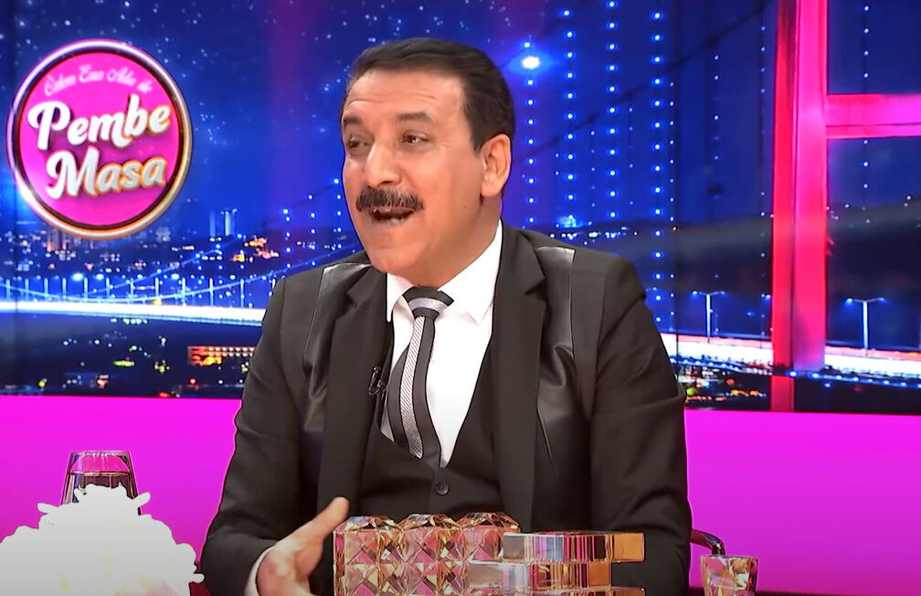 Latif Doğan canlı yayında gözyaşlarına boğuldu! Sözleri gündem oldu - 3. Resim