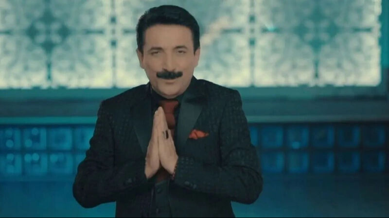 Latif Doğan canlı yayında gözyaşlarına boğuldu! Sözleri gündem oldu - 1. Resim