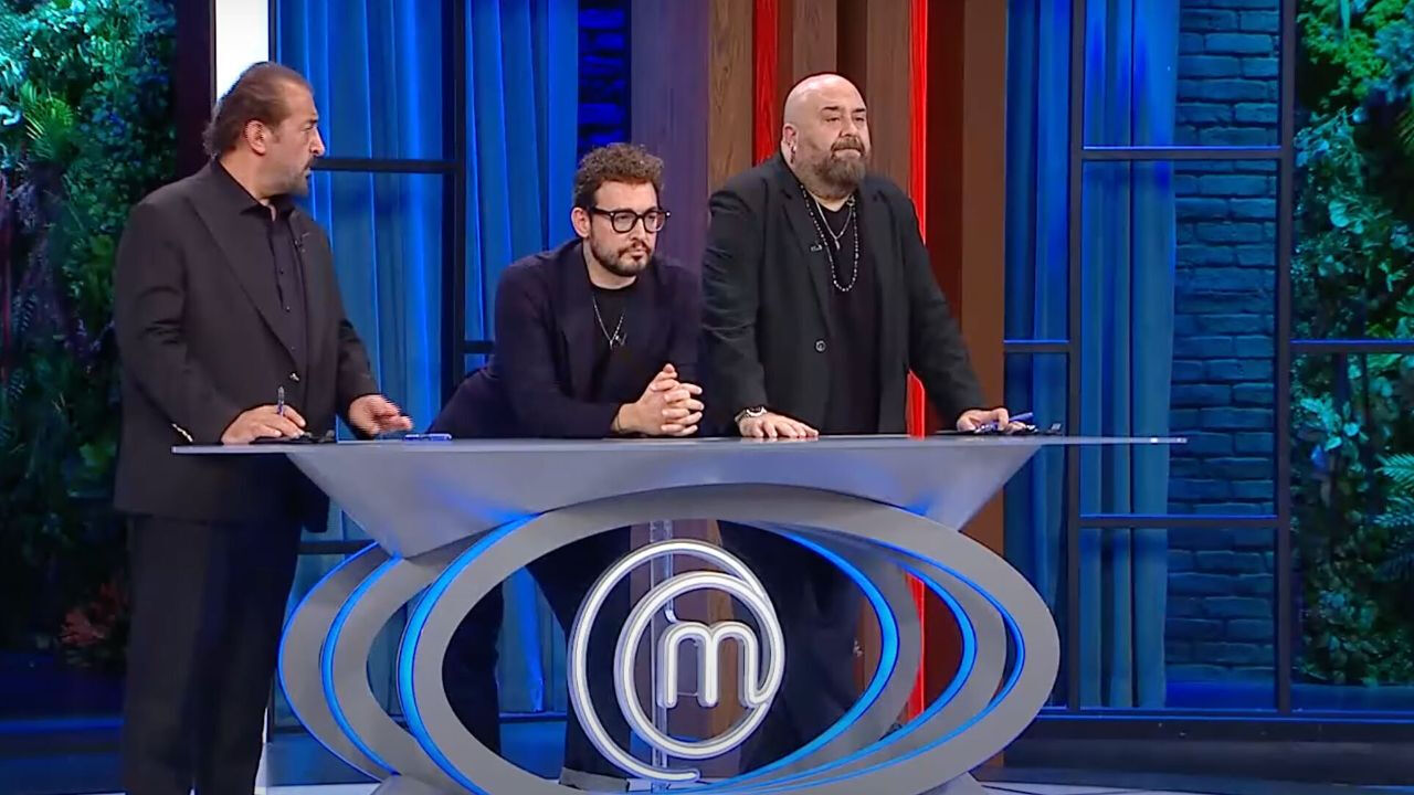 MasterChef ne zaman final yapacak? O tarihte sezonun son bölümü yayınlanacak - 1. Resim