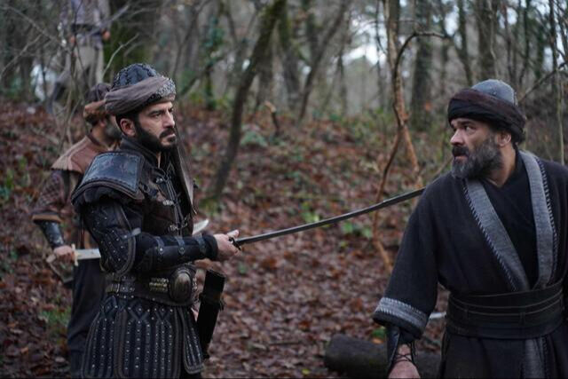 Mehmed: Fetihler Sultanı bu akşam yeni bölümü yayınlanacak mı? TRT 1 yayın akışı paylaşıldı  - 1. Resim