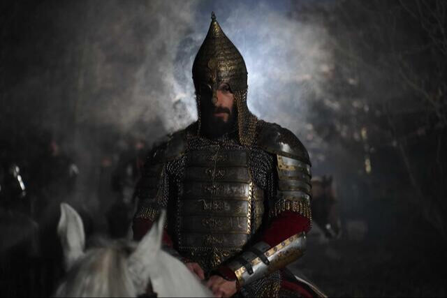 Mehmed: Fetihler Sultanı bu akşam yeni bölümü yayınlanacak mı? TRT 1 yayın akışı paylaşıldı  - 3. Resim