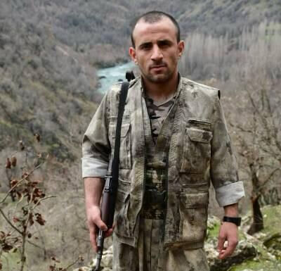 MİT PKK'nın sözde Gara sorumlusu Kurtay Batman kod Nusrettin Demir'i öldürdü MİT PKK'nın sözde Gara sorumlusu Kurtay Batman kod Nusrettin Demir'i öldürdü - 2. Resim