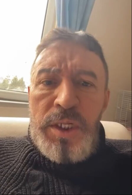 Mustafa Topaloğlu'ndan Kastamonuspor'a dikkat çeken bağış Mustafa Topaloğlu'ndan Kastamonuspor'a dikkat çeken bağış - 1. Resim