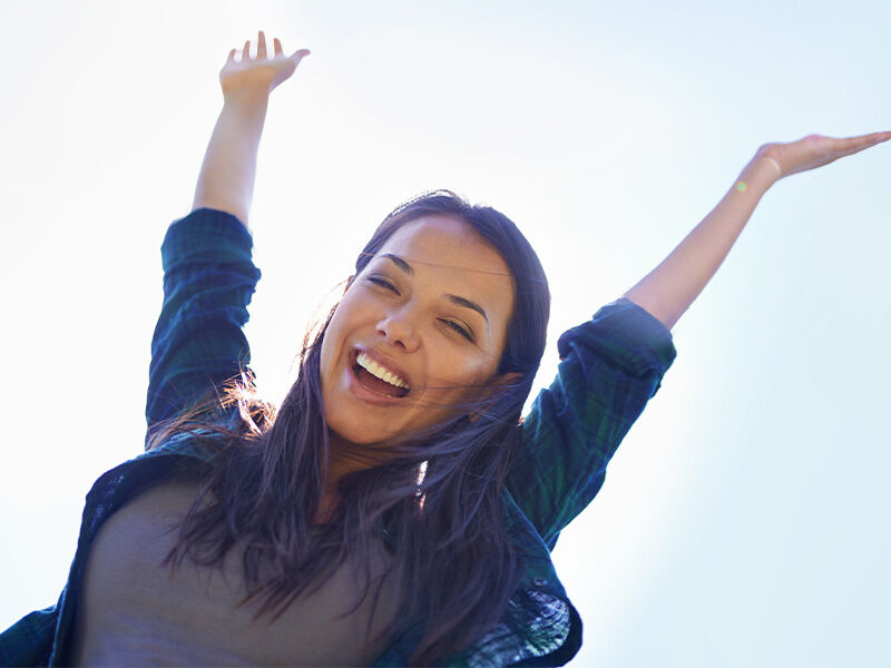 Mutluluk veren hormon nedir? Ruh halimizi şekillendiren maddeler - 2. Resim