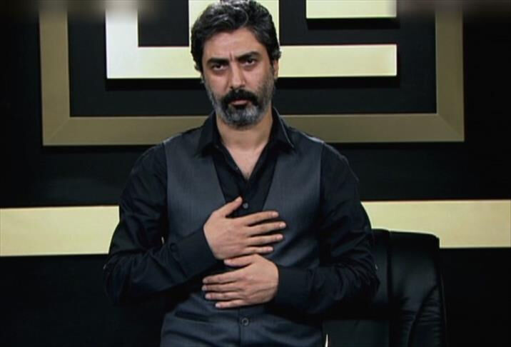 Necati Şaşmaz umreye gitti! Son hali herkesi şaşırtırken sosyal medyada yorum yağdı - 1. Resim