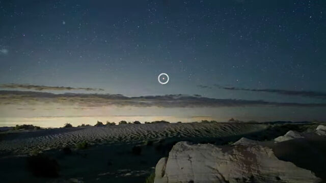 Ocak ayında gökyüzünde neler olacak? NASA 2025 ocak takvimini paylaştı - 3. Resim