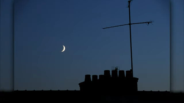 Ocak ayında gökyüzünde neler olacak? NASA 2025 ocak takvimini paylaştı - 4. Resim