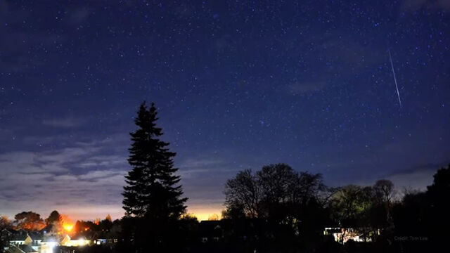 Ocak ayında gökyüzünde neler olacak? NASA 2025 ocak takvimini paylaştı - 5. Resim