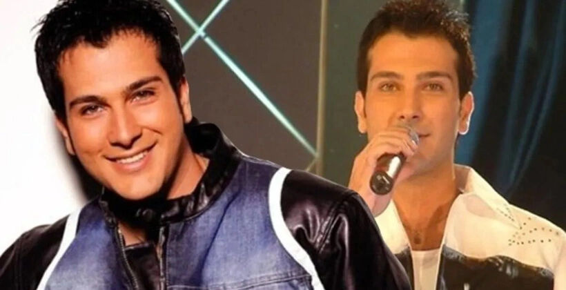 Popstar Abidin Özşahin'in son hali ortaya çıktı! Görenler tanıyamadı: Yeni mesleğini duyanlar şaştı kaldı - 2. Resim