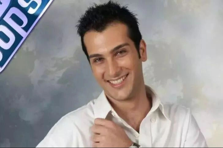 Popstar Abidin Özşahin'in son hali ortaya çıktı! Görenler tanıyamadı: Yeni mesleğini duyanlar şaştı kaldı - 1. Resim