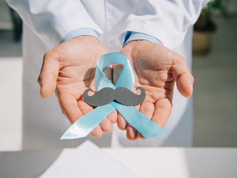 Prostat neden olur? Erkeklerin korkulu rüyası - 1. Resim