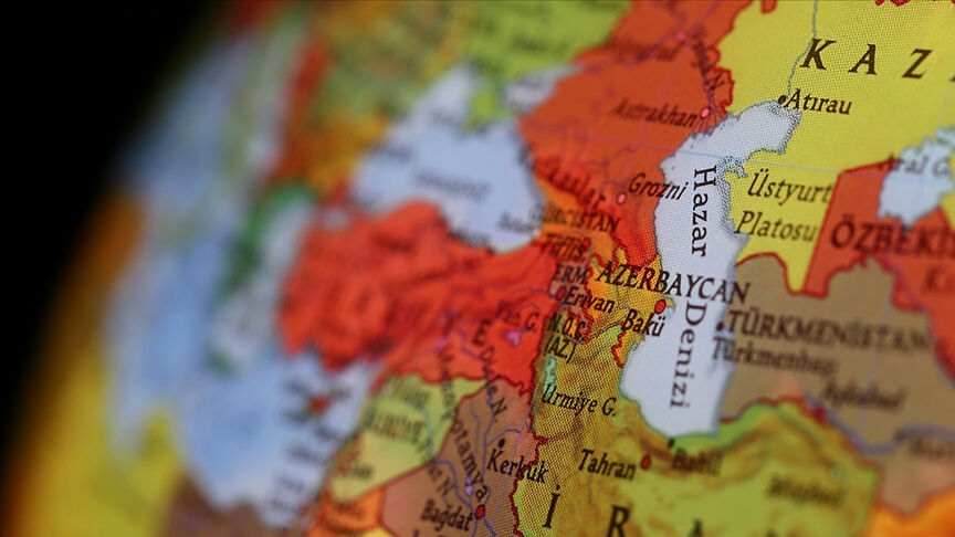 Rus birlikleri Ermenistan-İran sınırından çekildi Rus birlikleri Ermenistan-İran sınırından çekildi - 1. Resim