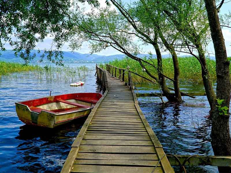 Sapanca gölü hakkında bilmeniz gerekenler - 4. Resim