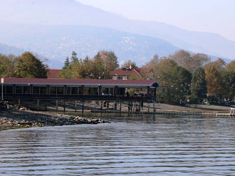 Sapanca gölü hakkında bilmeniz gerekenler - 3. Resim
